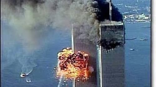 9/11: Escape from the Towers Bild 1