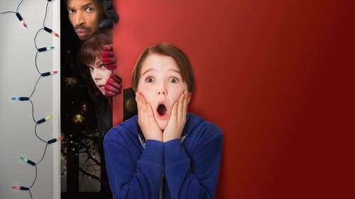 Allein zu Haus: Der Weihnachts-Coup Bild 1