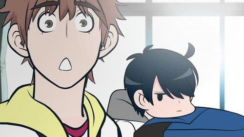 Take My Brother Away! Bild 4