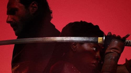 The Walking Dead: The Ones Who Live Bild 4