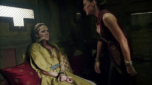 Mythica: The Iron Crown Bild 4