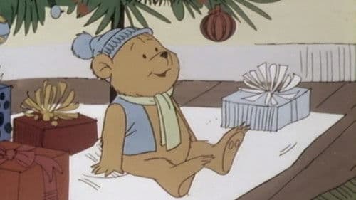 The Bear Who Slept Through Christmas Bild 2