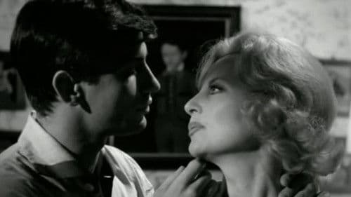 Constance aux enfers Bild 1