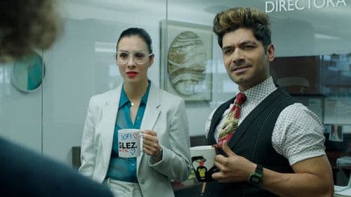 Mirreyes contra Godínez 2: El retiro Bild 6