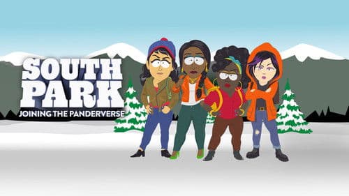 South Park: Joining the Panderverse Bild 2
