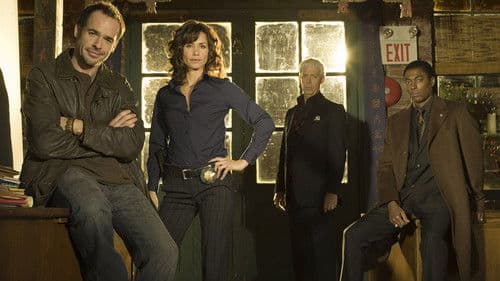 The Dresden Files Bild 3