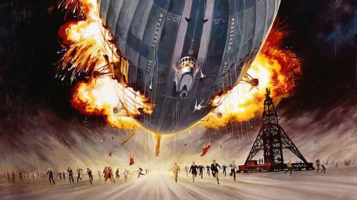 Die Hindenburg Bild 8