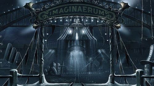 Imaginaerum by Nightwish Bild 1