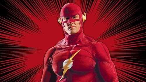 Der rote Blitz Bild 1