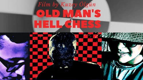 Old Man's hell chess Bild 2