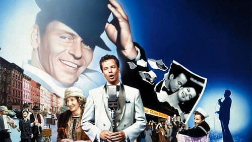 Frank Sinatra - Der Weg an die Spitze Bild 2