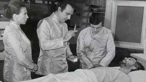 El hombre que volvió de la muerte Bild 1