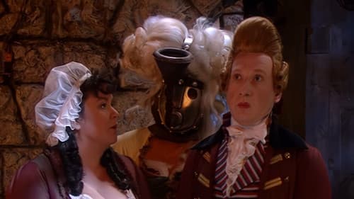 Let Them Eat Cake Bild 1