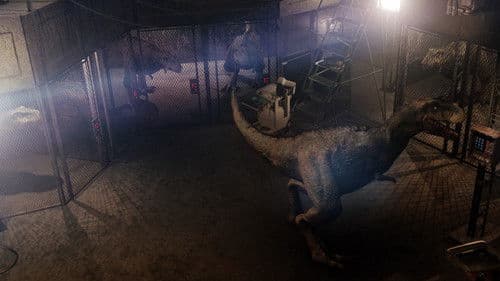 Triassic World Bild 1