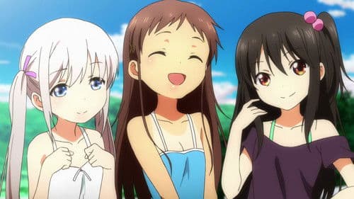 Shoujo Ramune Bild 1