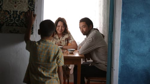 オルジャスの白い馬 Bild 6