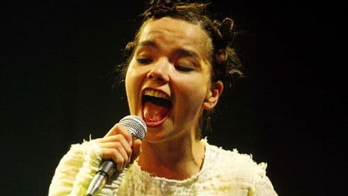 Björk: Vessel 1994 Bild 1