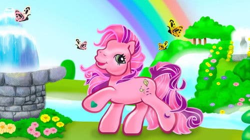 My Little Pony: Friends Are Never Far Away Bild 1
