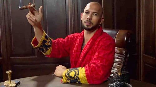 The Dangerous Rise of Andrew Tate Bild 3