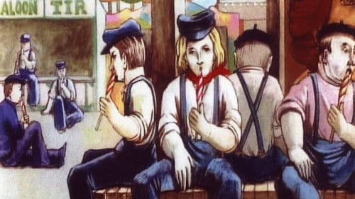 Les trouble-fête Bild 1