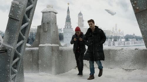 Weltengänger Bild 2