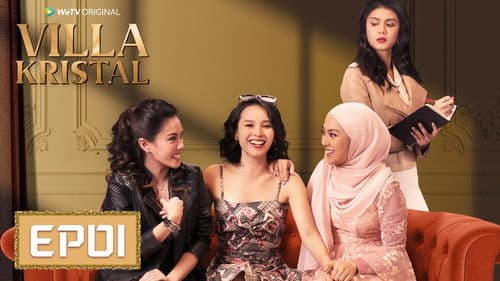 Villa Kristal Bild 1