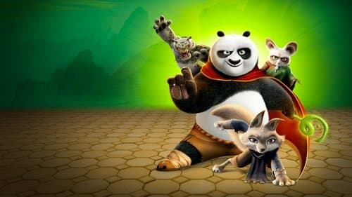 Kung Fu Panda 4 Bild 7