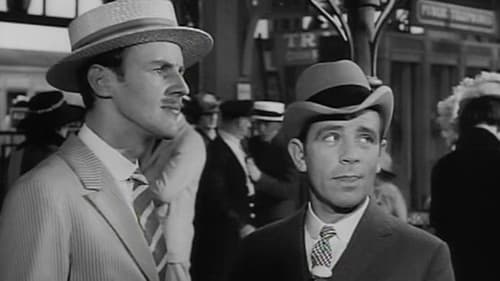 The Girl on the Boat Bild 2