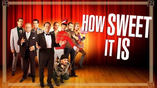 How Sweet It Is Bild 2