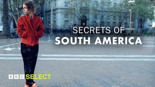 Secrets of South America Bild 1