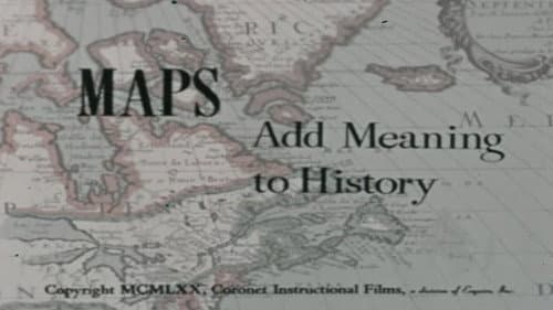 Maps Add Meaning to History Bild 1