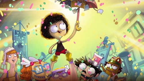 Irmão do Jorel - Especial Carnaval Bruttal Bild 1