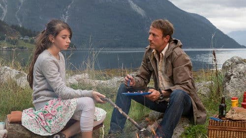 Kleine Ziege, sturer Bock Bild 1