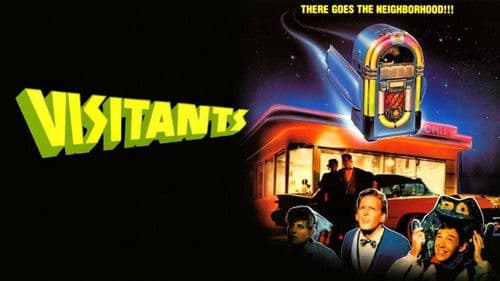 Die Nacht der Außerirdischen Bild 8