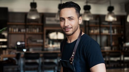 Hakim Chajar - Inspiration chef Bild 1