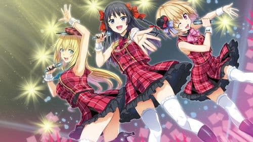 Hybrid x Heart Magias Academy Ataraxia Bild 2