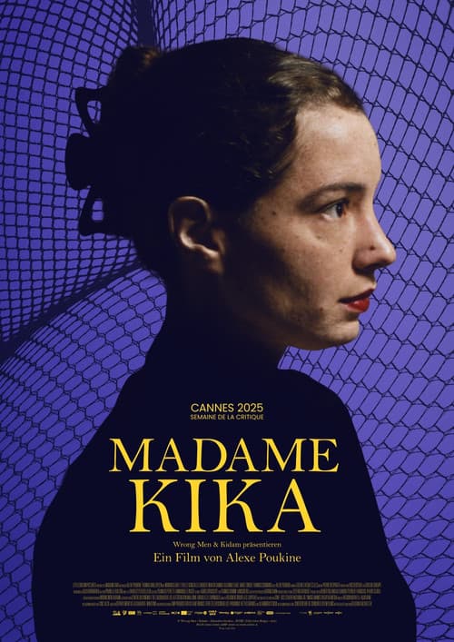 Madame Kika
