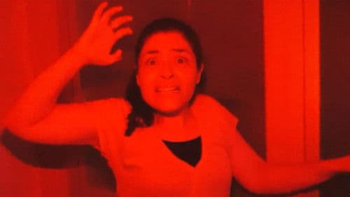 FRECUENCIA PARANORMAL Bild 1