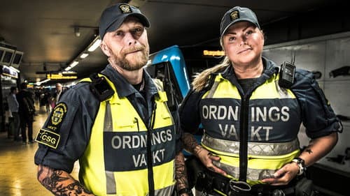 Tunnelbanan Bild 2