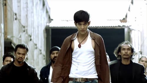 หยกเลือดมังกร Bild 1