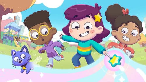 Rafi the Wishing Wizard Bild 1