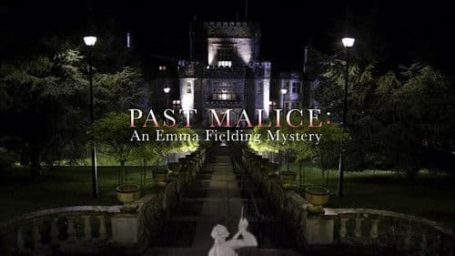 Past Malice: An Emma Fielding Mystery Bild 2