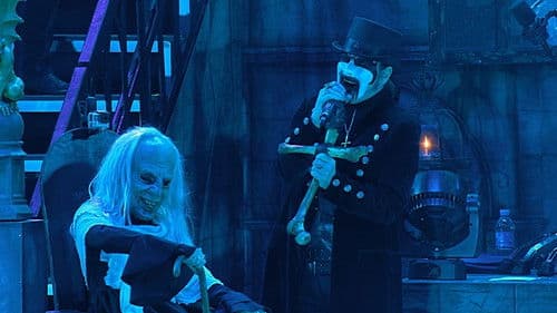 King Diamond: Songs for the Dead Live Bild 1
