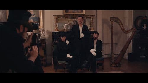 It Cries Too Loudly Bild 1