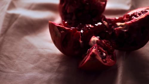 The Pomegranate Theory Bild 2