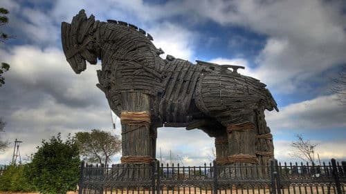 Trojan Horse: The New Evidence Bild 1