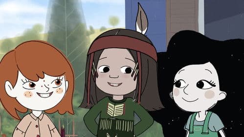 Dounia le grand pays blanc Bild 5