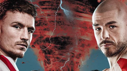 Dalton Smith vs. Mathieu Germain Bild 1