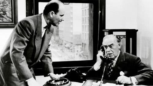 Confidence Girl Bild 1