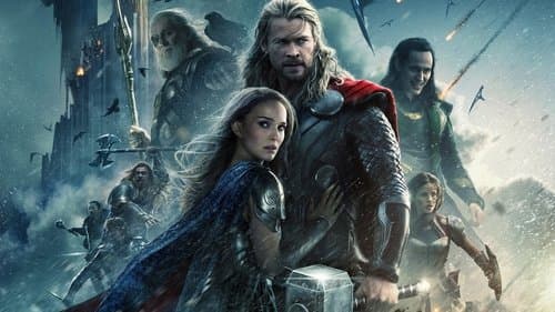 Thor - The Dark Kingdom Bild 1
